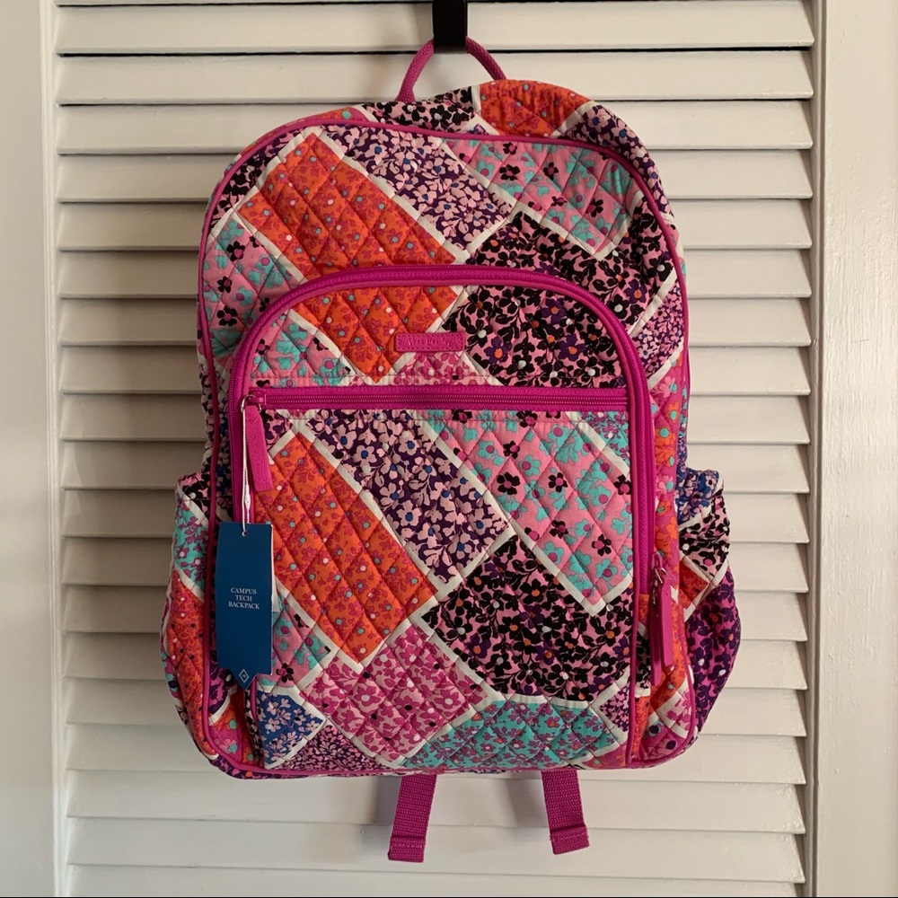Brand New Vera Bradley Backpack!